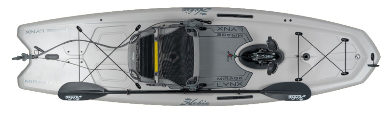 Hobie Lynx - Ivory Dune