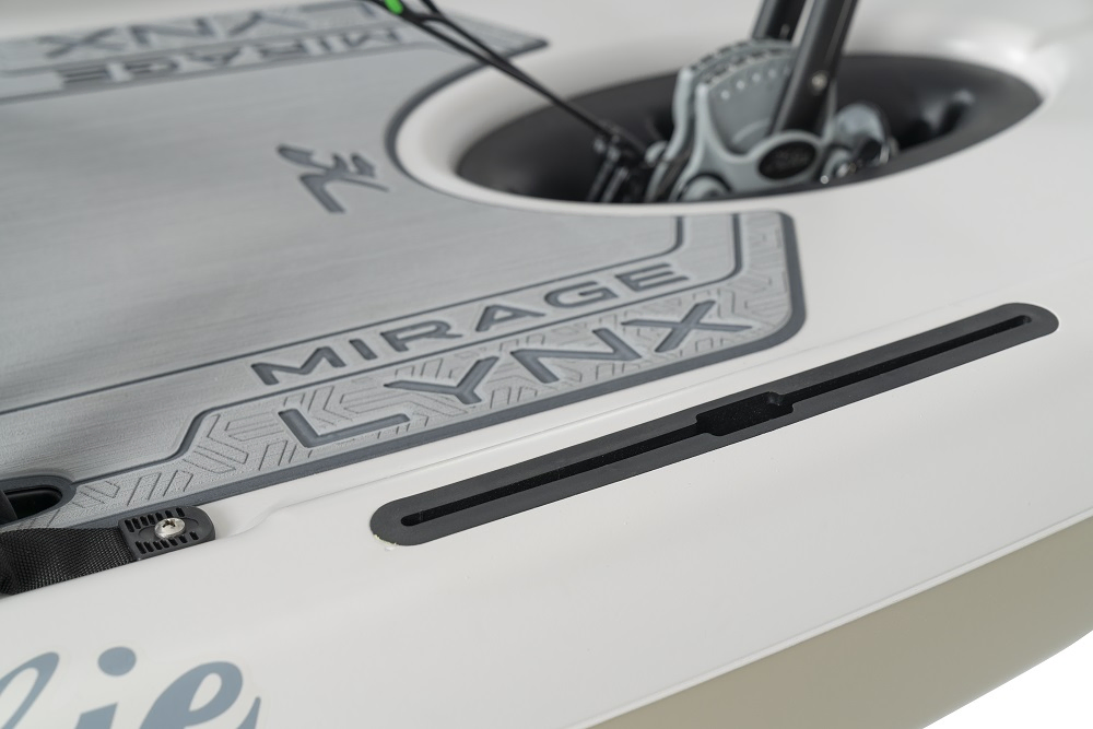 Hobie Lynx Accessory Tracks