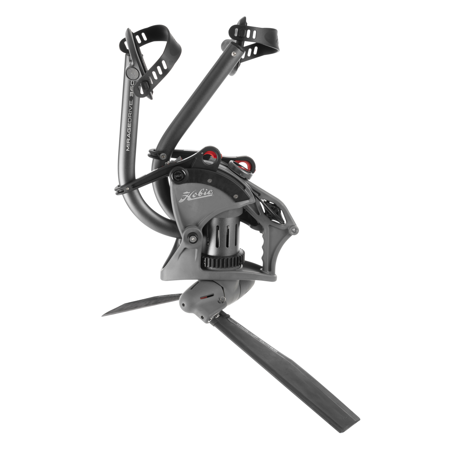 Mirage Drive 360 - Hobie Pro Angler