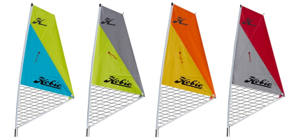 Hobie Mirage Kayak Sail Kit