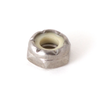 Hobie Kayaks Nut 1/4-20 Hx Nylock-LP Low Profile (8050100)