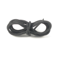 Hobie Nylon Braid 1/8in (3mm) Black (8004531)