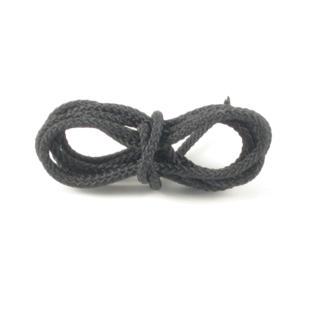 Hobie Nylon Braid 1/8in (3mm) Black (8004531)