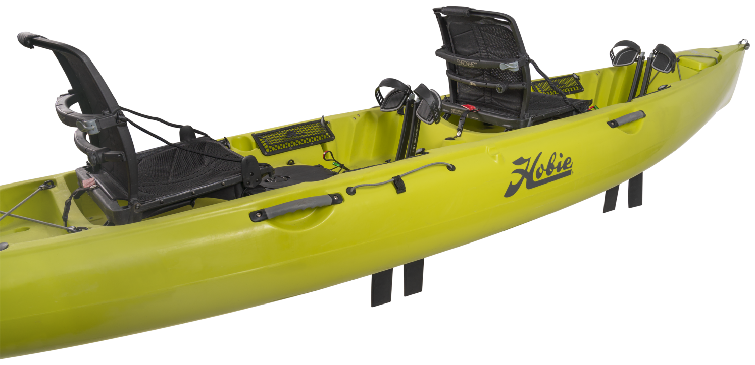Hobie Oasis - Vantage CT Seats