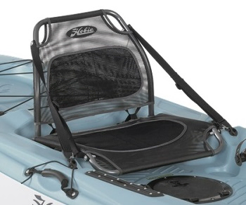 Mesh Framed Seat for Hobie Passport