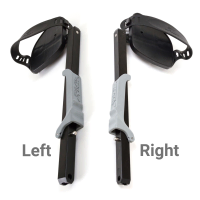 Hobie Kayaks Pedal & Square Crank Assy