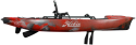 Hobie Pro Angler 12 360 XR - Campfire Camo Colour Swatch