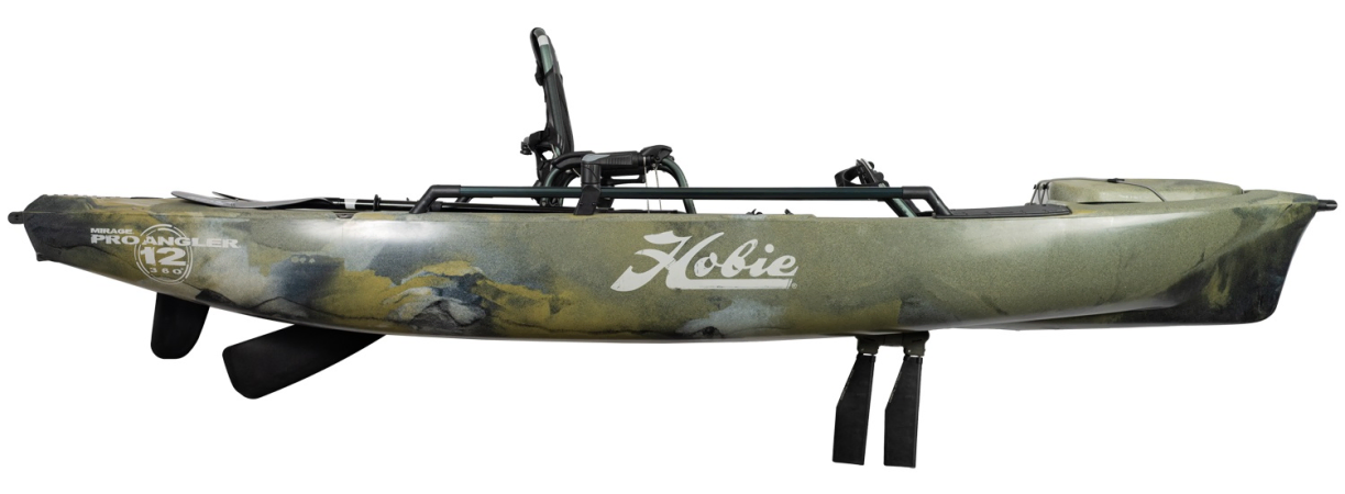 Hobie Pro Angler 12 360 XR - OG Camo