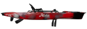 Hobie Pro Angler 14 360 XR - Campfire Camo Colour Swatch