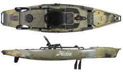 Hobie Pro Angler 14 360 XR - OG Camo