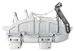 Hobie Kayaks Spine Core Assy MD180 Kick Up (81542001)