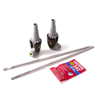 Hobie Sprocket-Mast Upgrade Kit - Turbo (81129123)