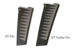 Hobie ST Fins - Standard (81193001) and Turbo (81192)