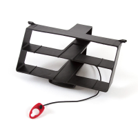 Hobie Tackle Management Rack (71708001)