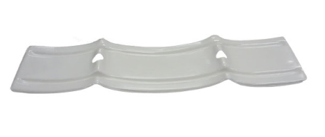 Hobie Tandem Island Cradle for Plug-In Carts