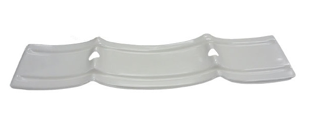 Hobie Tandem Island Cradle for Plug-In Carts