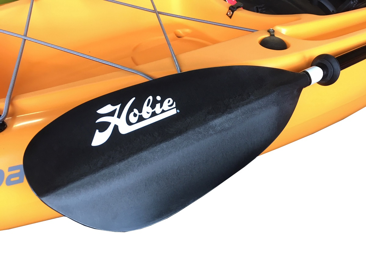 Hobie Paddle for Outback