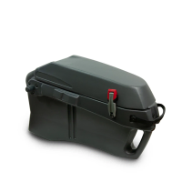 Jonny Boats Non-Motorised Pod