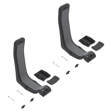 Kajak Sport KS J Carrier - Components