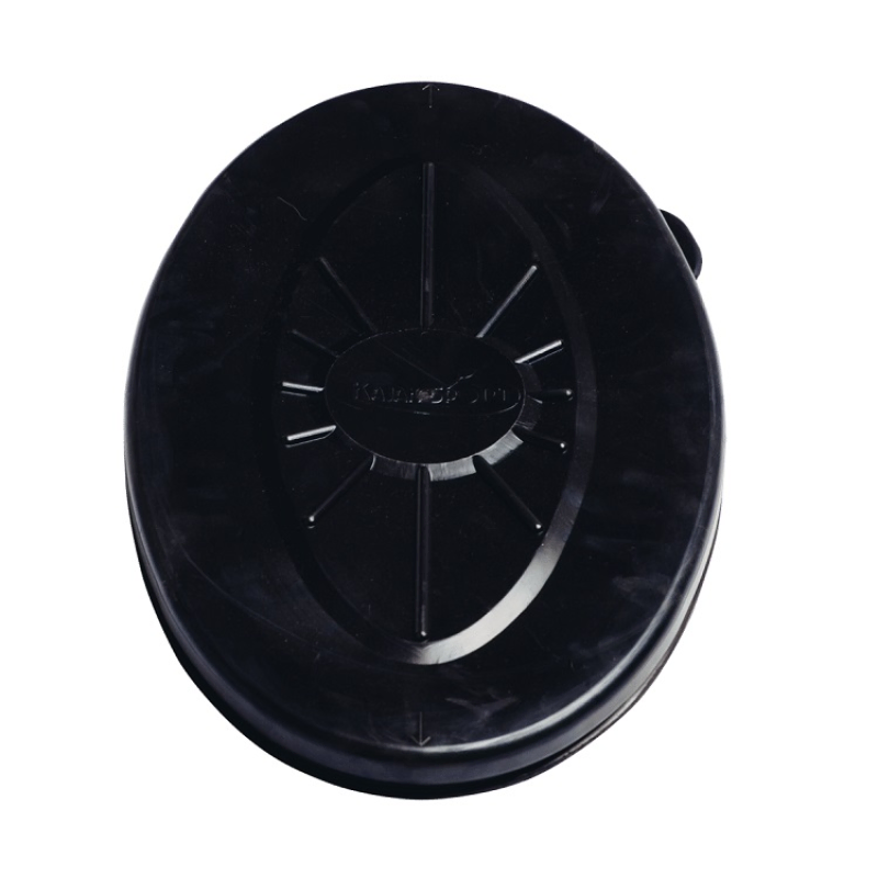 The Oval Hatch 44/26 from Kajak Sport