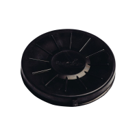 The Round Hatch 20 from Kajak Sport