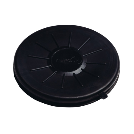 The Round Hatch 24 from Kajak Sport