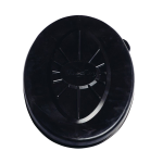 The VCP Standard Oval Hatch 41/22 from Kajak Sport