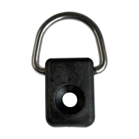 Universal D-Ring Deck Loop