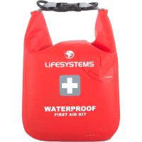 The Waterproof First Aid Kit from Lifesystems
