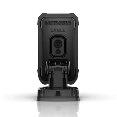 Lowrance Eagle 4x twist lock connectors