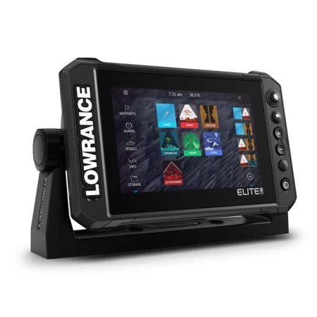 Lowrance Elite FS 7 Fish Finder