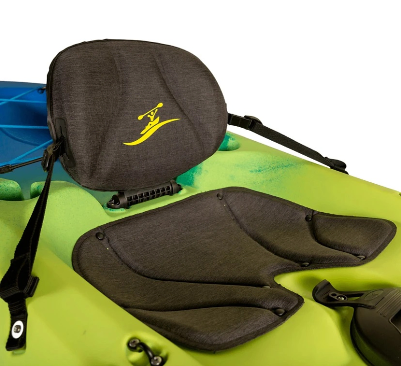 Ocean Kayak Malibu 9.5 Kayak - Aircomfort Seat