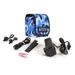 Nocqua Lithium Pro Power Kit 12V 10AH & 20Ah