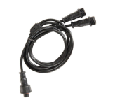 Nocqua 24 Inch Super Y Connector