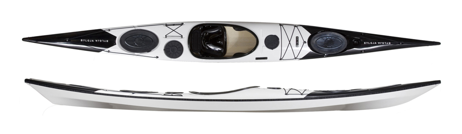 Norse Bylgja Composite Sea Kayak