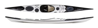 Norse Bylgja Composite Sea Kayak