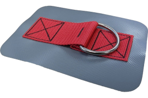 North Water 2 inch D-Ring Anchor Point