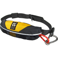 The Dynamic Sea Tow Line from North Water