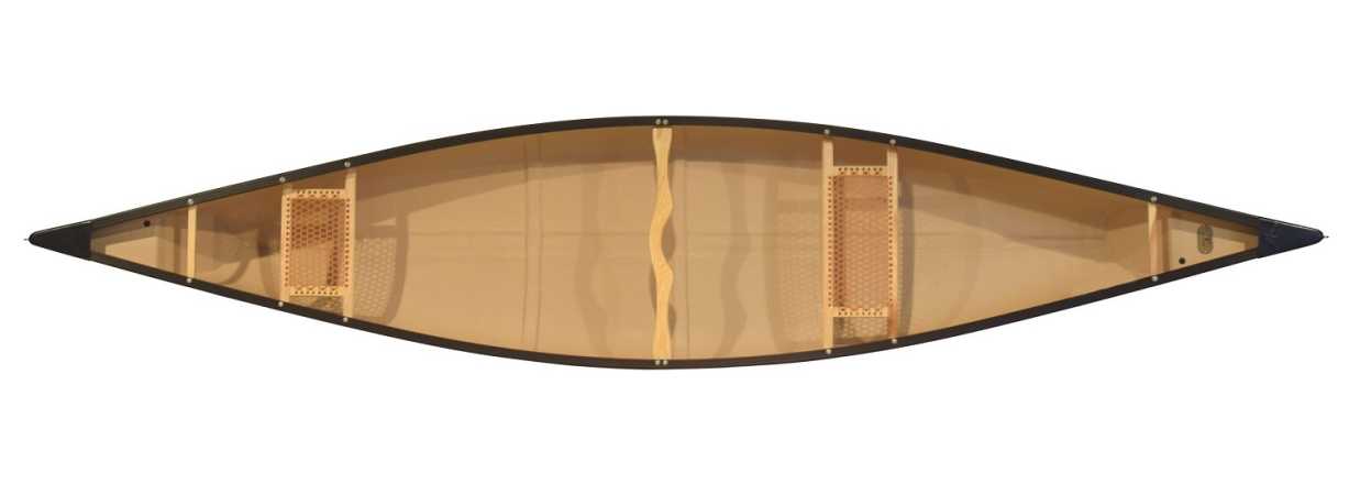 Nova Craft Bob Special - Top View