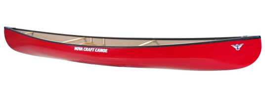 Nova Craft Fox 14 Red
