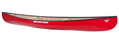 Nova Craft Fox 14 Red