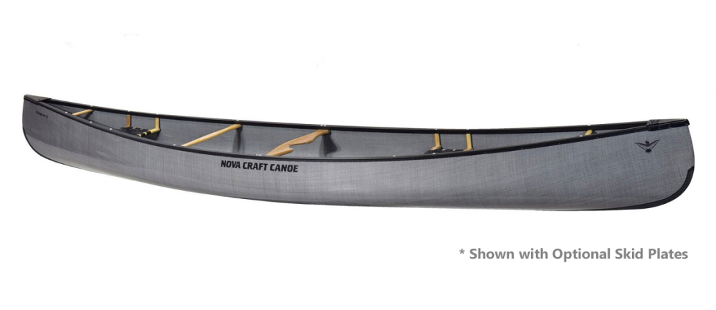 Nova Craft Special Edition Clear Colour