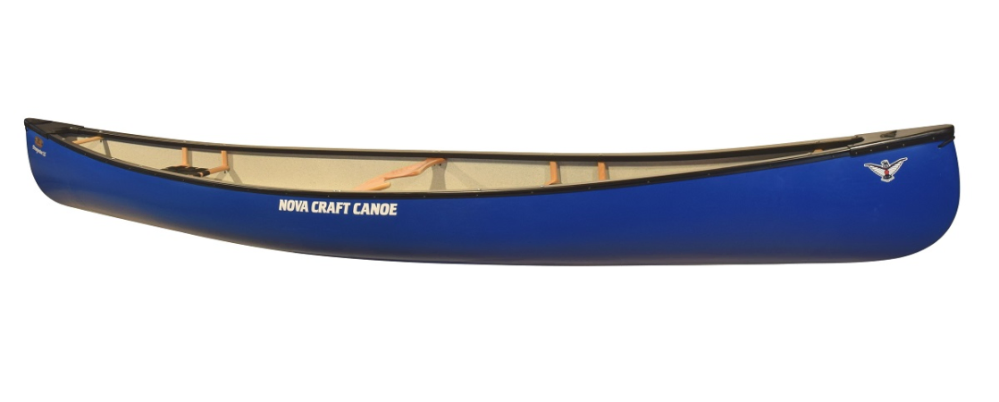 Nova Craft Prospector 15 SP3 in Blue
