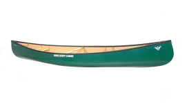 Nova Craft Prospector 15 Tuffstuff Green