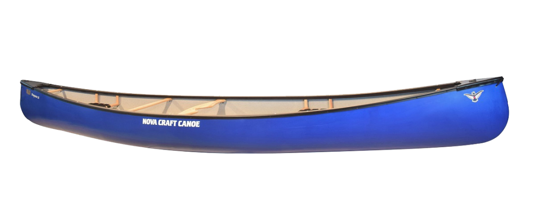 Nova Craft Prospector 16 in Blue