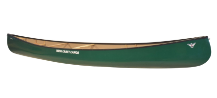 Nova Craft Prospector 16 SP3 Green