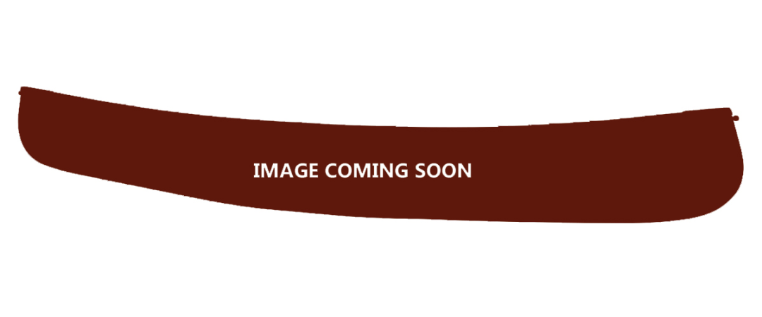 Nova Craft Prospector 17 in Ox Blood