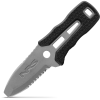 The NRS Co-Pilot Knife in the Black colour