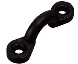 Nylon Pad Eye