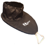 Nylon Spray Deck for recreational kayaks